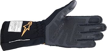 Amazon | alpinestars(アルパインスターズ) TECH-1 ZX V4 GLOVES BK/OF Amazon | alpinestars(アルパインスターズ) TECH-1 ZX V4 GLOVES BK/OF