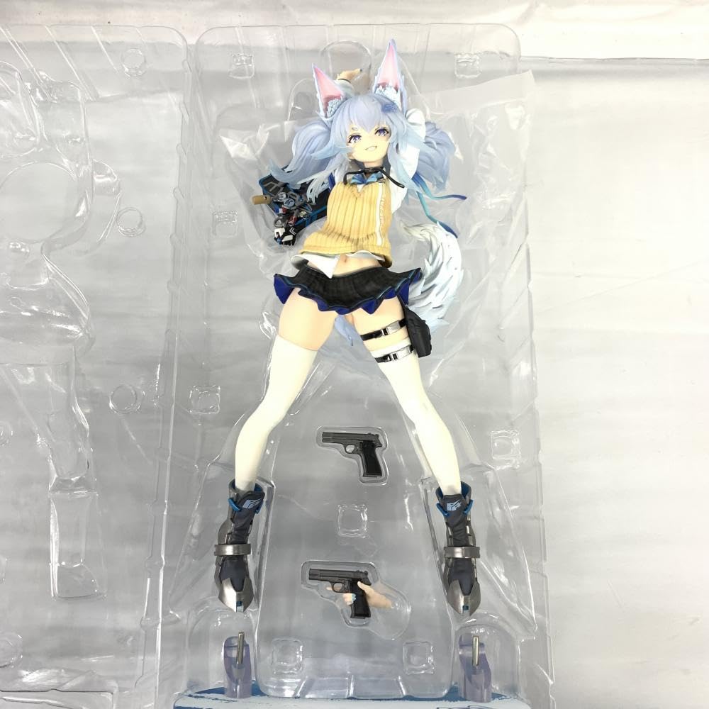 Amazon | 開封)1/7 PA-15 高校胸キュン物語(ドールズフロントライン