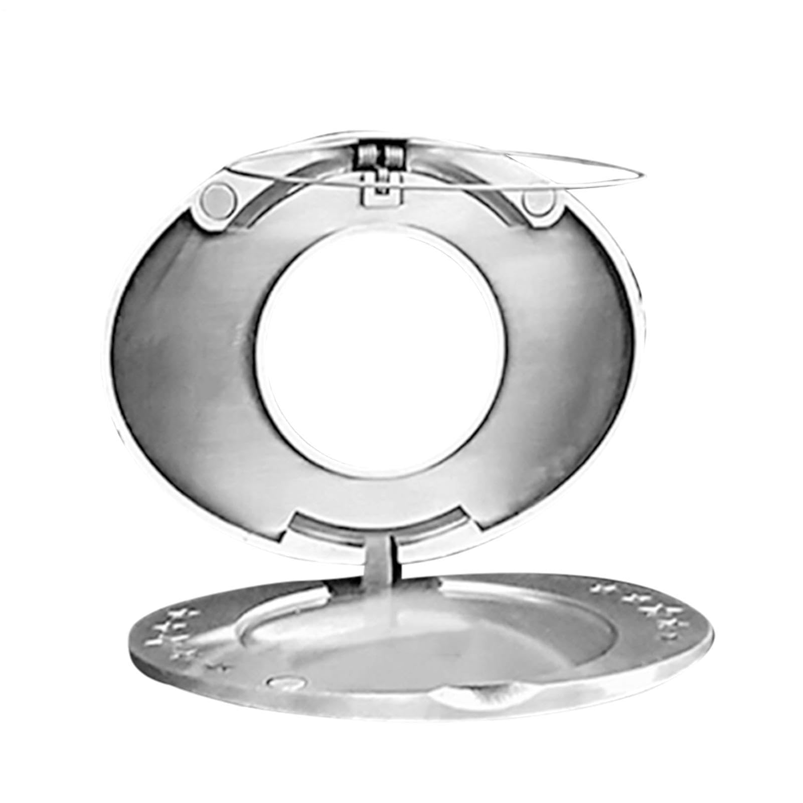 Generico Fibbia Per Cintura Da Birra, Supporto Per Cintura Per Birra, Porta Lattine Portatile Per Bevande, Porta Facilmente Portabicchieri Con Te Per Picnic, Barbecue, Campeggio