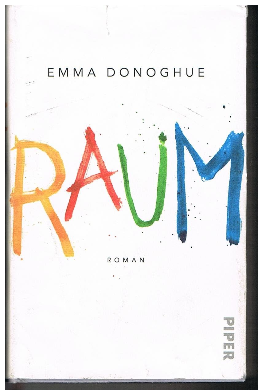 Buy Raum — BookShops.in