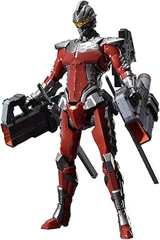 Amazon.com: Bandai Spirits Hobby Figure-Rise Standard 1/12