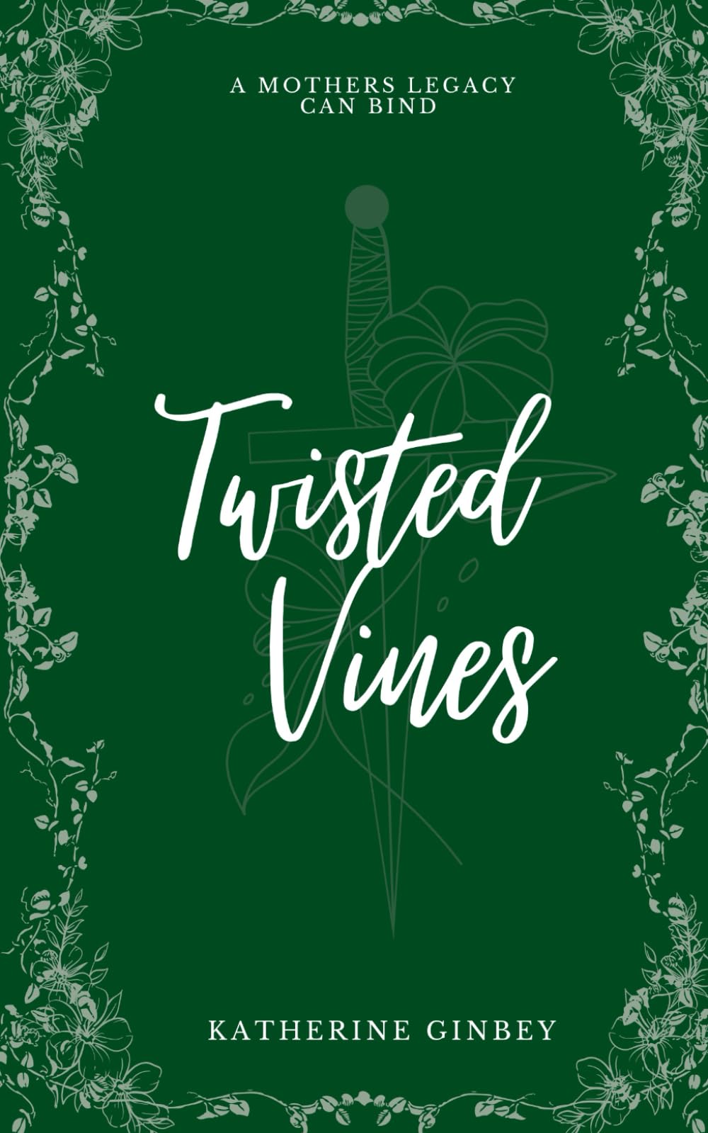 Twisted Vines: 1 (Vilerian Chronicles)