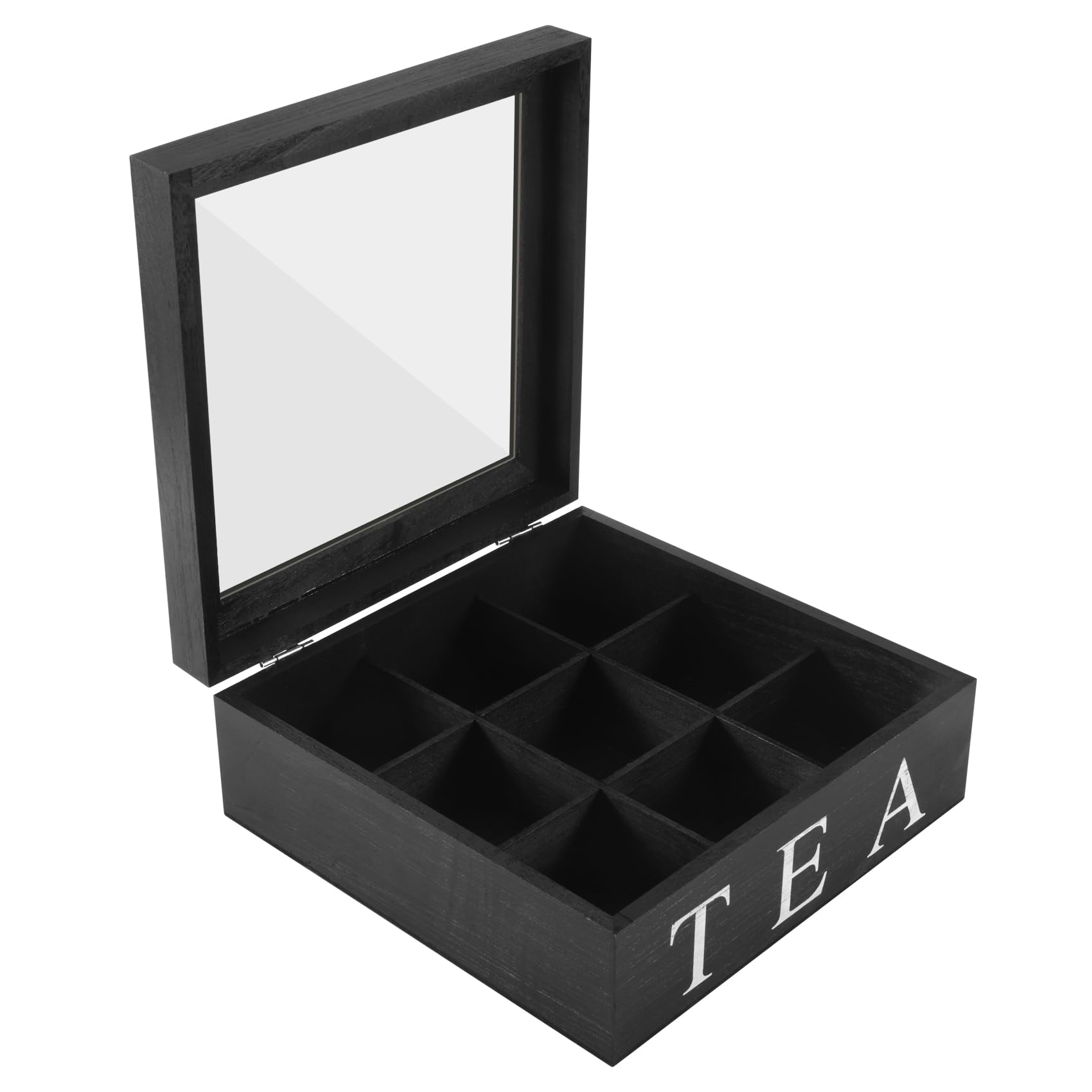 Houten Theedoos | Groot Assortiment