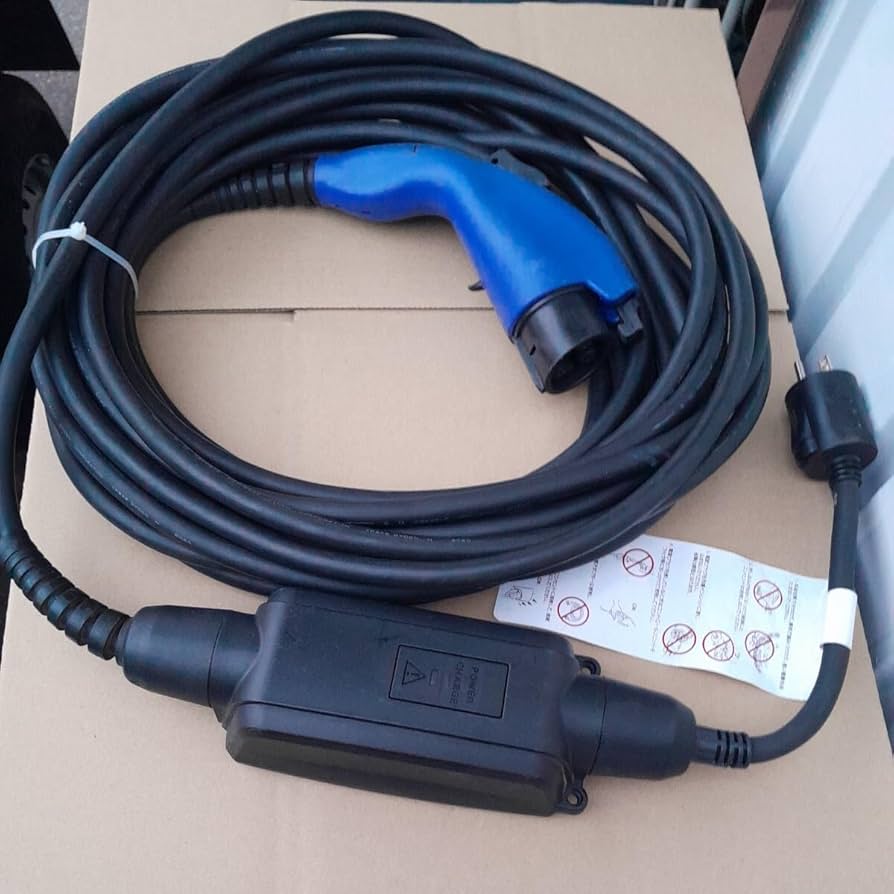 PHV電気自動車用充電ケーブル G9060-76020 PHV電気自動車用充電ケーブル G9060-76020