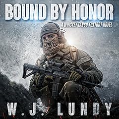 Bound by Honor cover art