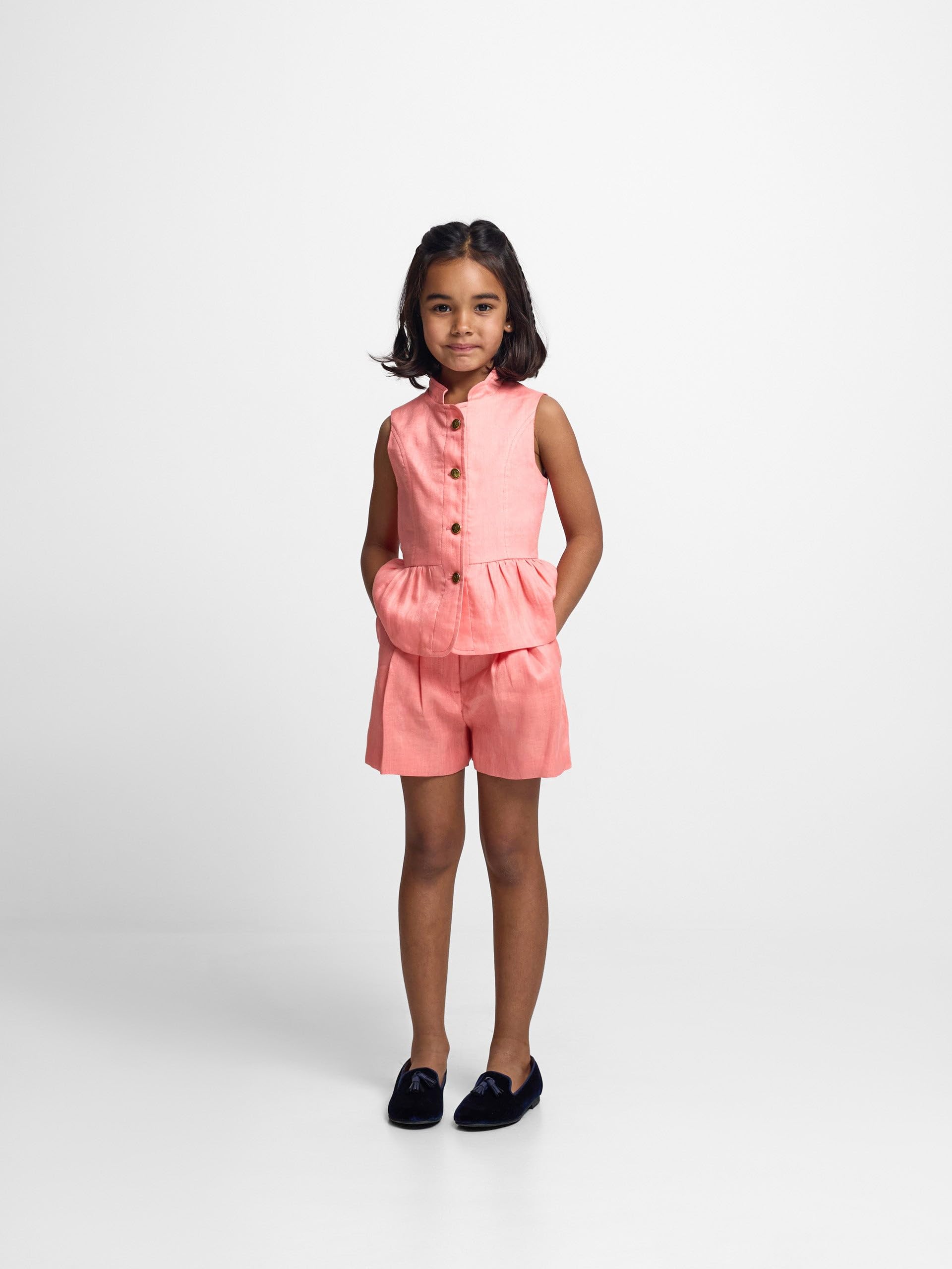 SILBON Pantaloni Corti 8 Years