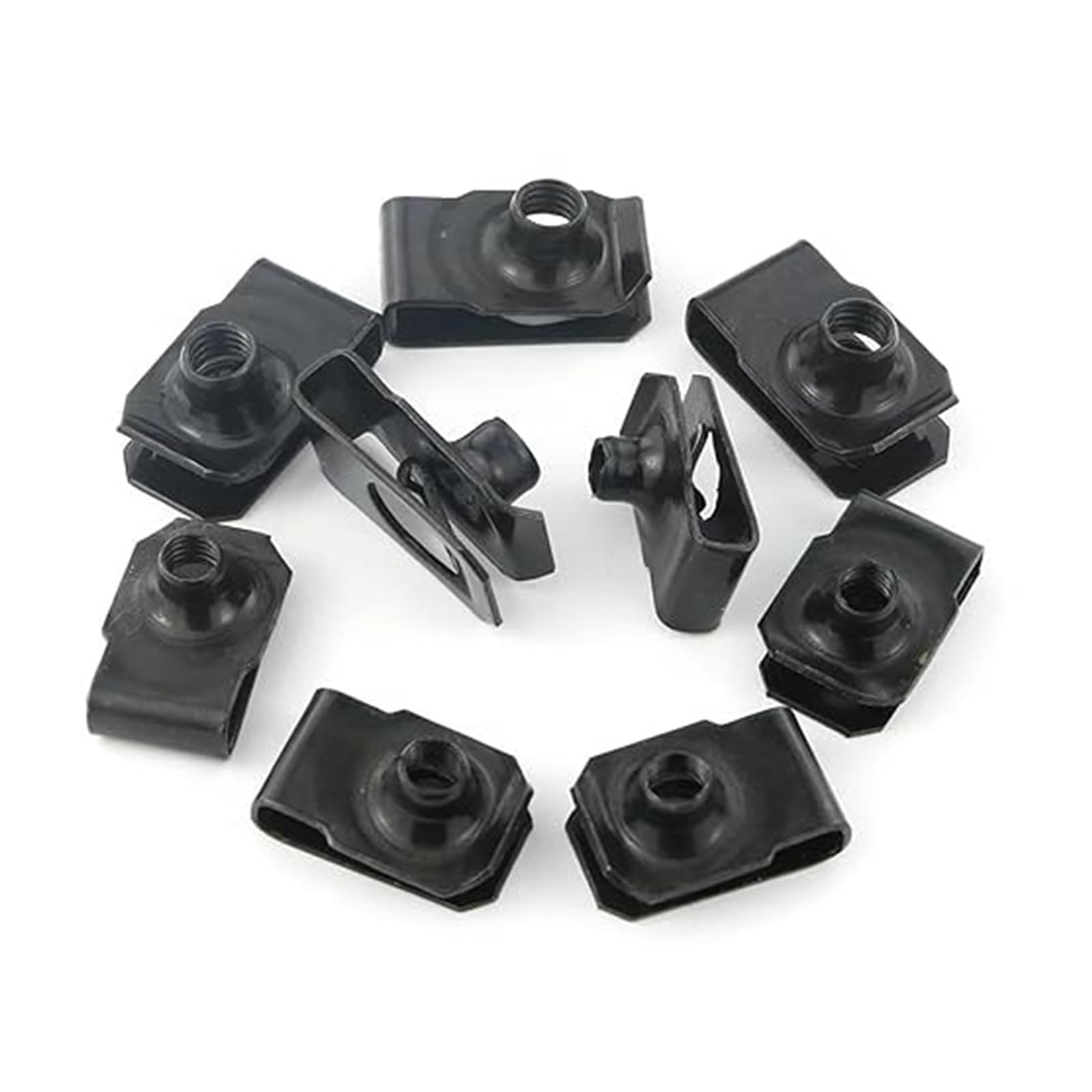 Pezzi Bulloni Parabrezza Per Suzuki AN400 Per Burgman 400 2002-2018 Carrozzeria Viti Moto Kit Completo Carenatura Completa Bulloni Clip Dadi