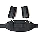 Sex Ties Restraints for Ankles and Wrists Bar Sex Resistance Bands Bed with Ankle Strap Bed Restraints for King Queen Size Bed Sex Handcuff Hand Cuff Bracelets Set for Women Adults Bedroom Sweater