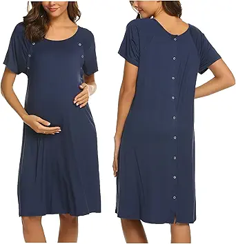 The Ultimate Hospital Gown Buying Guide: Types, Key Considerations, Features, Prices, Tips, and FAQs