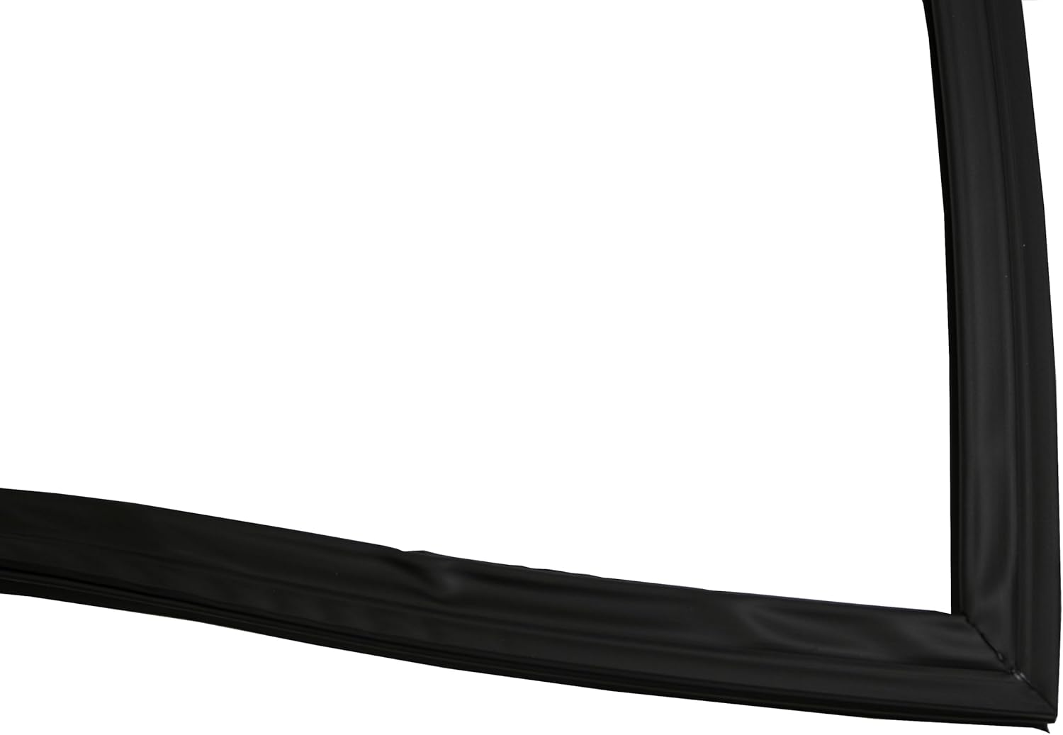 Supplying Demand WR14X27236 Refrigerator Fresh Food Door Gasket - Replaces WR14X21221, WR14X21234