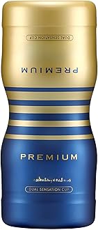 Compact Soft Touch Sensation Premium Design Cup | Premium Blue Design | Hygiene Cup | aesthetically pleasing