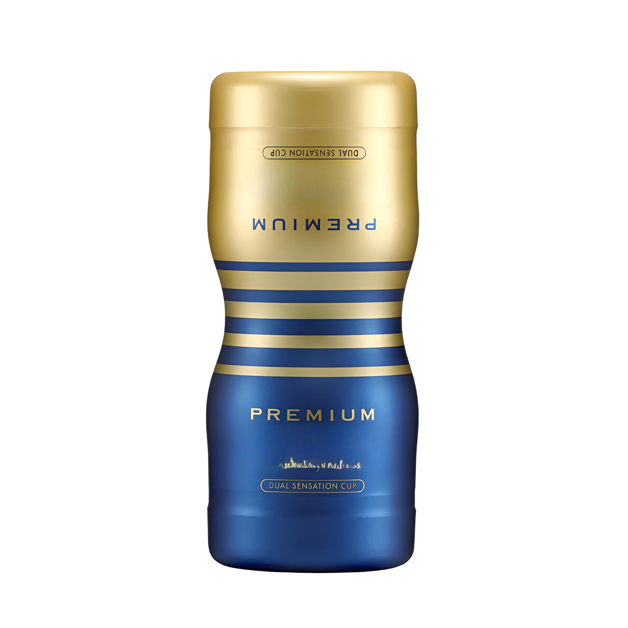 Compact Soft Touch Sensation Premium Design Cup | Premium Blue Design | Hygiene Cup | aesthetically pleasing