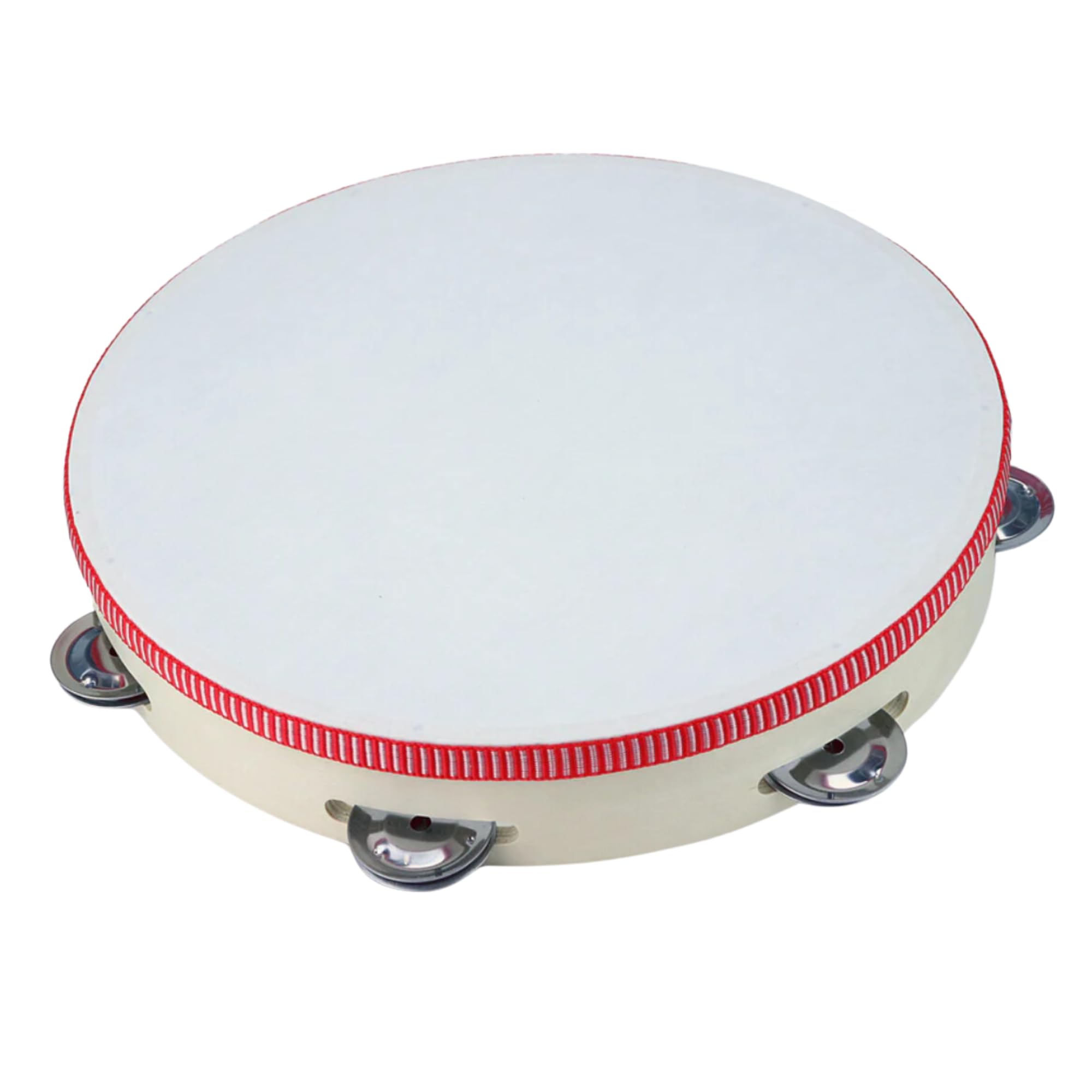 PlanToys 6426 PT Tambourine Music Set