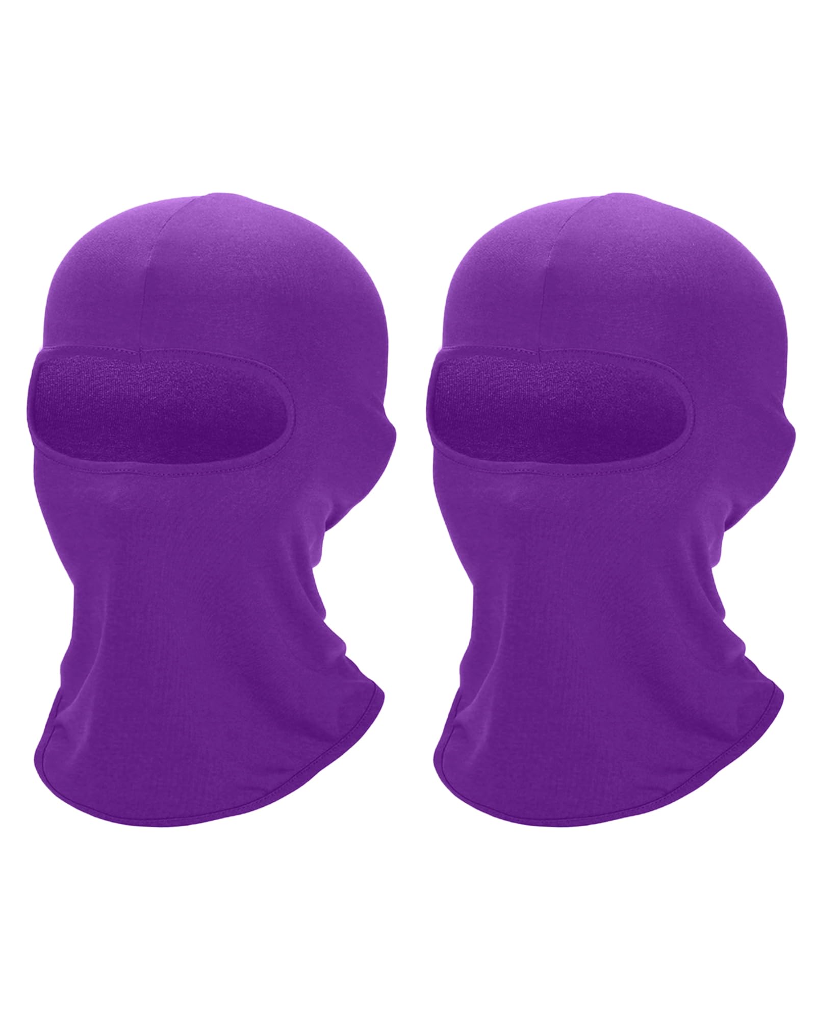 Xeoxarel Balaclava Ski Mask for Men/Women (Available in 2/3/4/5/36 Pack)