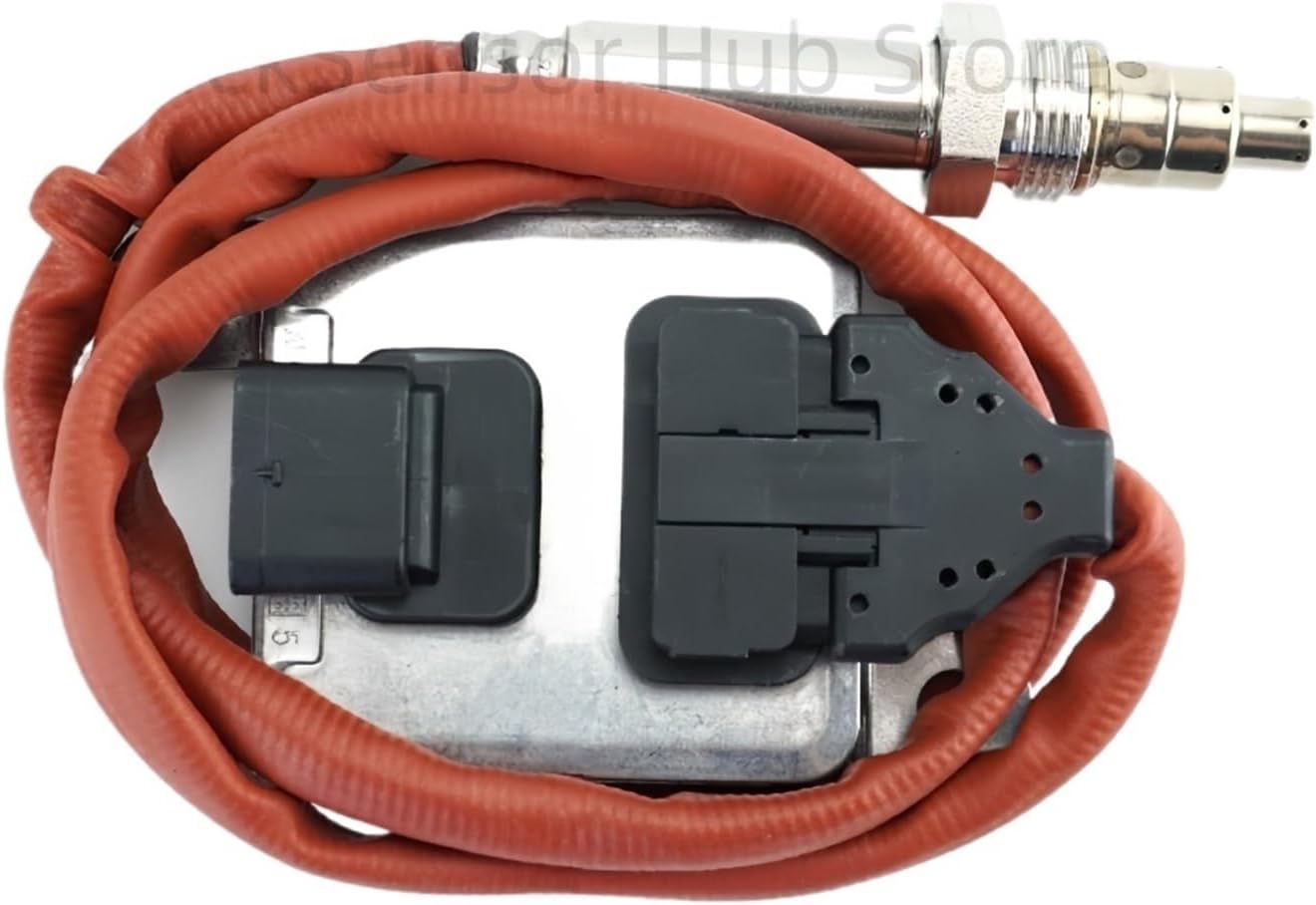 5WK9 6699B 5WK96699B 857647101 for NOX Sensor 12V for 280D 520D F01 F02 F07