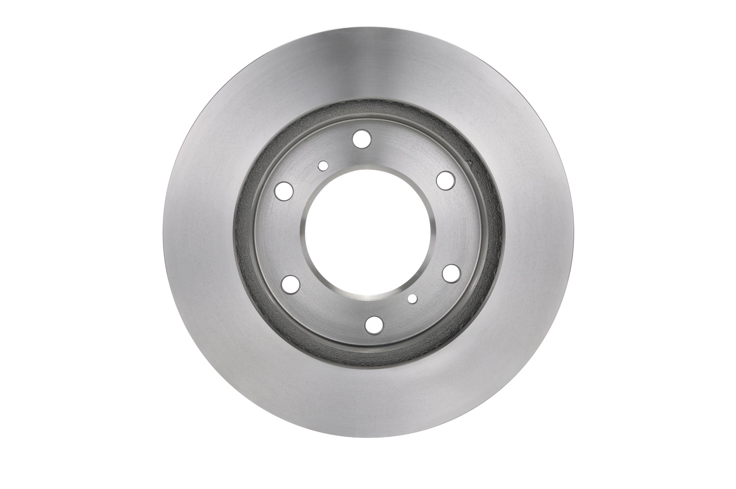 BOSCH Set Dischi Freno BD887 - Dischi Freno Solidi di Ghisa di 290mm - Asse Anteriore - Conformi al regolamento ECE-R90 - Lunga Durata e Anticorrosione - 2 Dischi