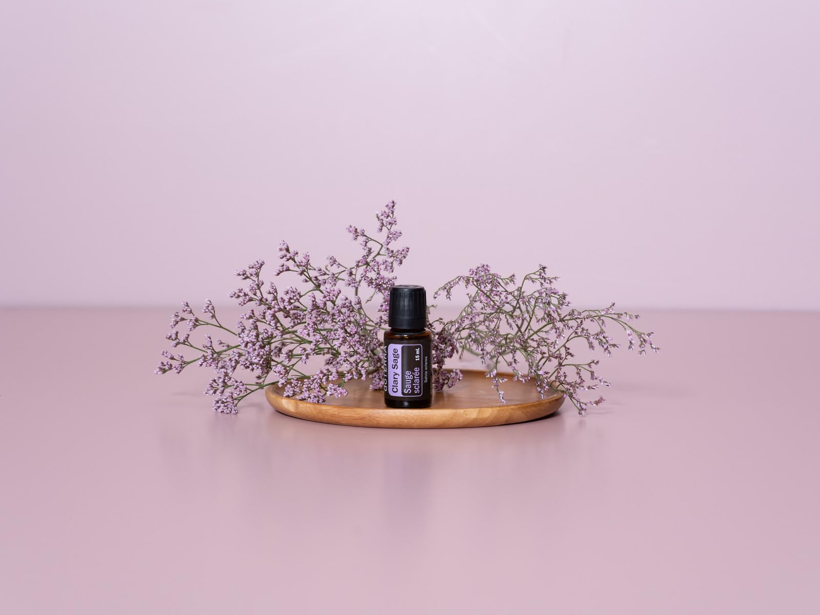 dōTERRA Clary Sage + Lavander 15ml Amazon.com: doTERRA Clary Sage Essential Oil - 15 ml : Health