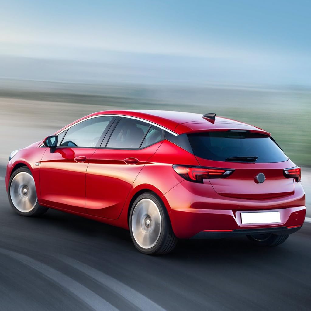 Arka Cam Silecek Kolu Takımı 13419000 Opel Astra K ile uyumlu 2016-2021