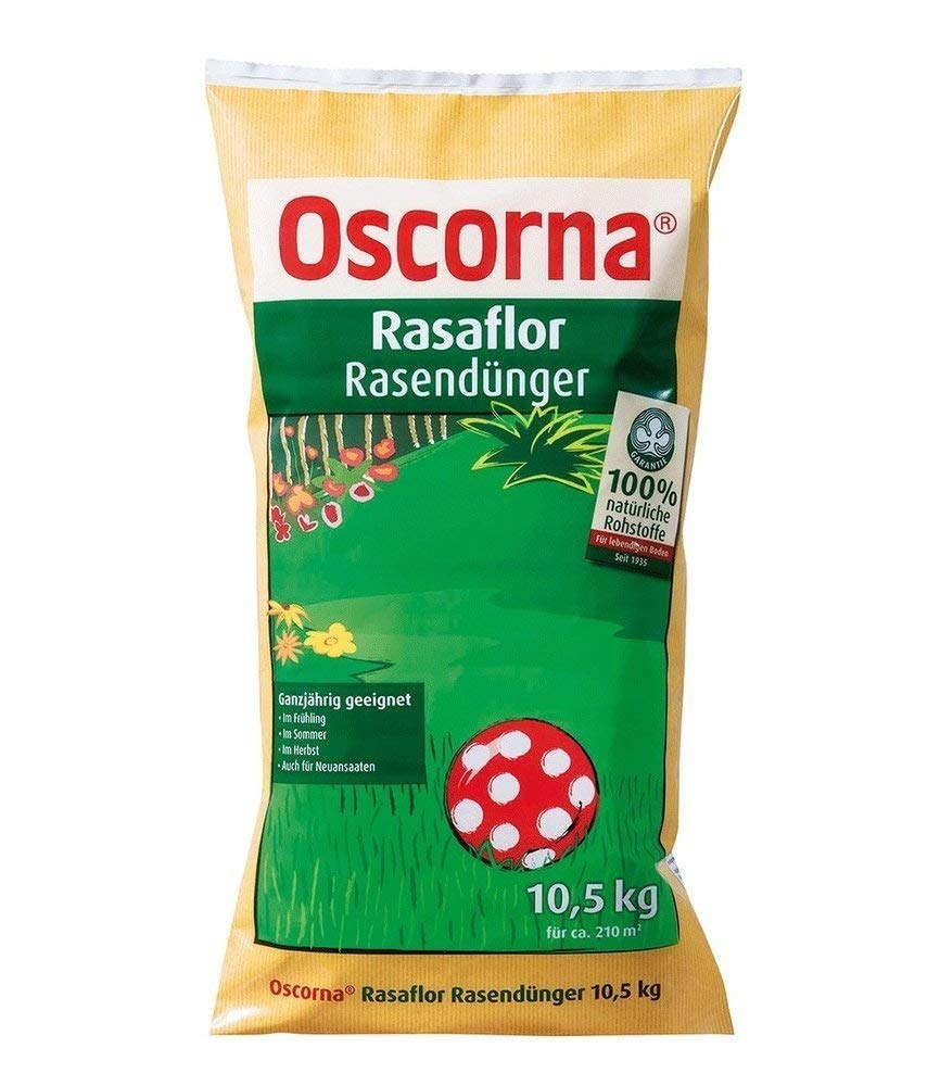 Oscorna Rasaflor
