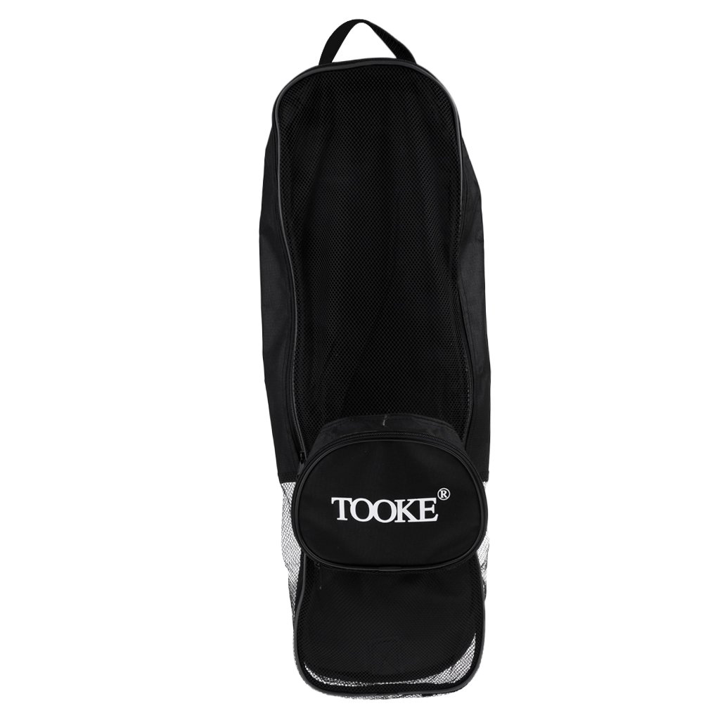 Sac à Dos Avec Bandoulière Réglable Unique pour Accessoires de Sous-Marine Sports Nautiques