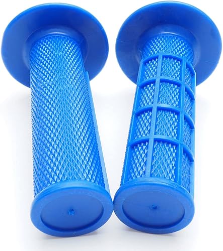 Miniatura 7 de Empuñaduras antideslizantes para manillar de acelerador giratorio para motocicleta Dirt Bike Motocross