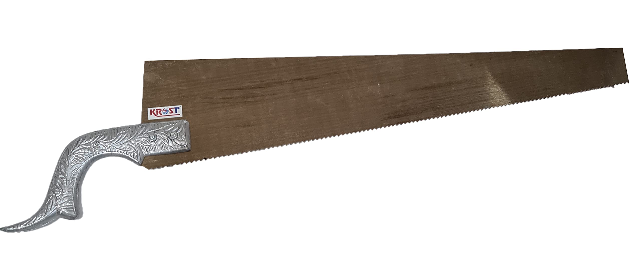 See full amazon price history chart for KROST Desi Karvat | Handsaw for Professionals and Craftsmen. (18" Steel Handle) KROST Desi Karvat | Handsaw for Professionals and Craftsmen. (18" Steel Handle) (B097HNWHC1) Amazon Price History, Amazon Price Tracker