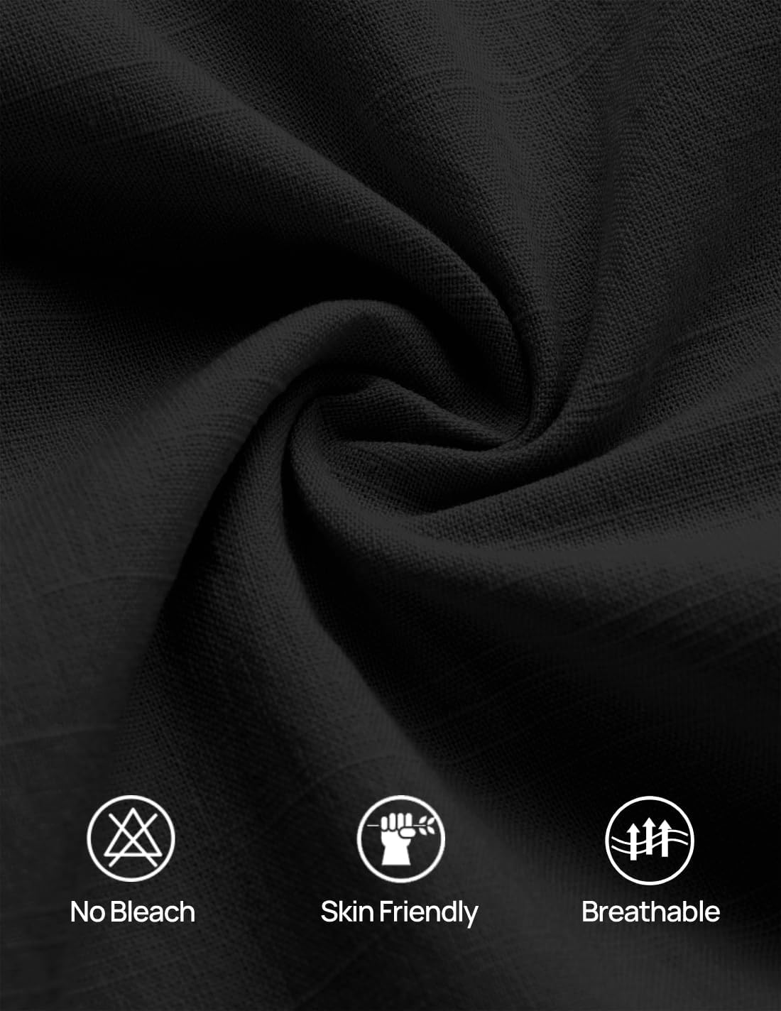 ZESICA Women's Long Sleeve Babydoll Tops Crewneck Tie Front Casual Loose Ruffle Flowy Peplum Shirts 2026 Fall Blouses - Image 9