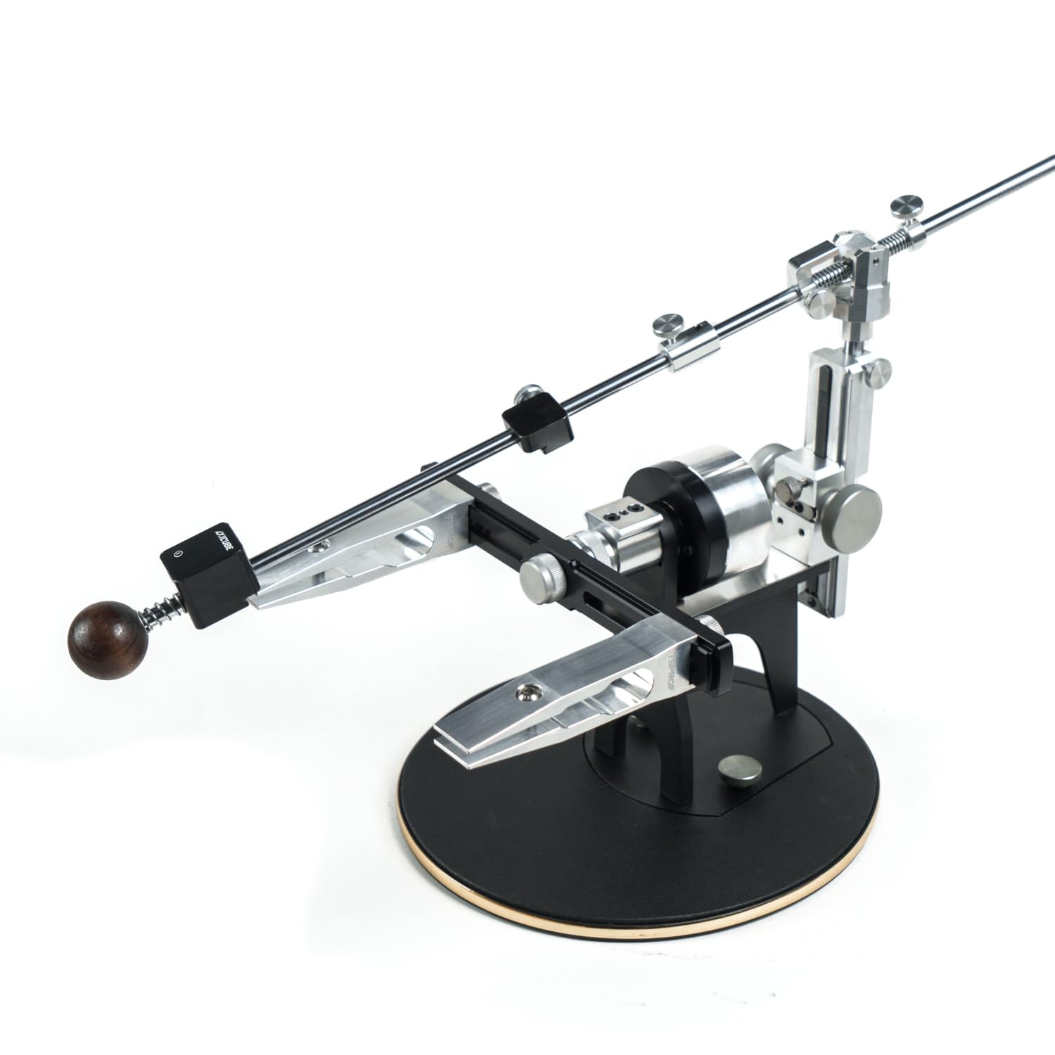 Amazon.co.jp: TSPROF - K03 Pro Hunter AL シャープニングキット