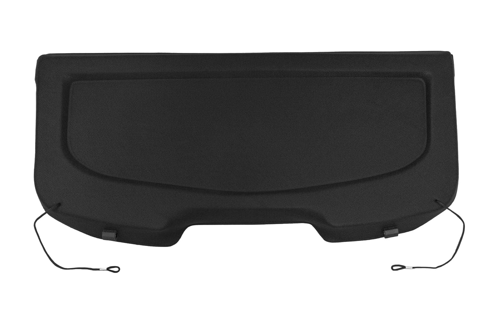 Heckablage/Kofferraumabdeckung passend für Ford Fiesta MK7 VII 2008-2017 1791284