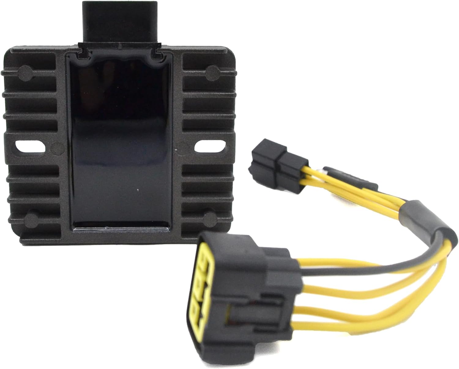 Voltage Regulator Rectifier 230-22220 Compatible With Arctic Cat 400 2X4 4X4 2000 2001