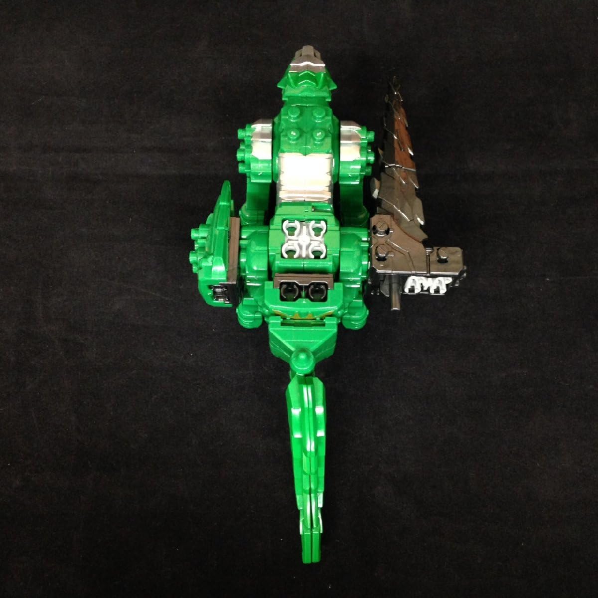 Amazon.co.jp: 【品B】() 騎士竜戦隊リュウソウジャー 騎士竜シリーズ