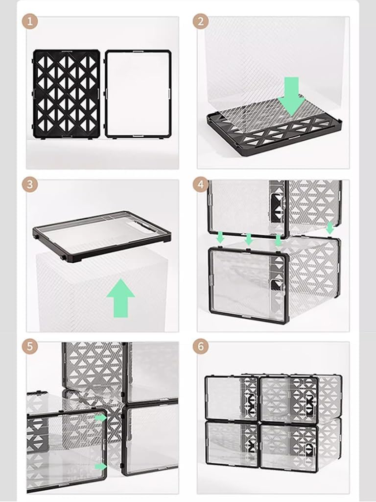 Shoe Box
