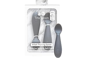ezpz Tiny Spoon (2 Pack)