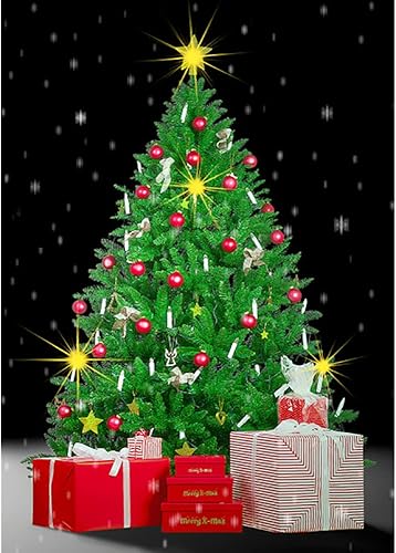 Miniatura 2 de Reflexiones de Navidad - 2 tarjetas de felicitación lenticulares 3D - NUEVO