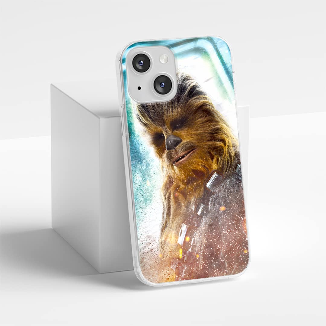 Custodia sottilissima compatibile con Xiaomi Redmi Note 9 Custodia per cellulare di silicone trasparente Cover semplice Star Wars Stella della morte Film