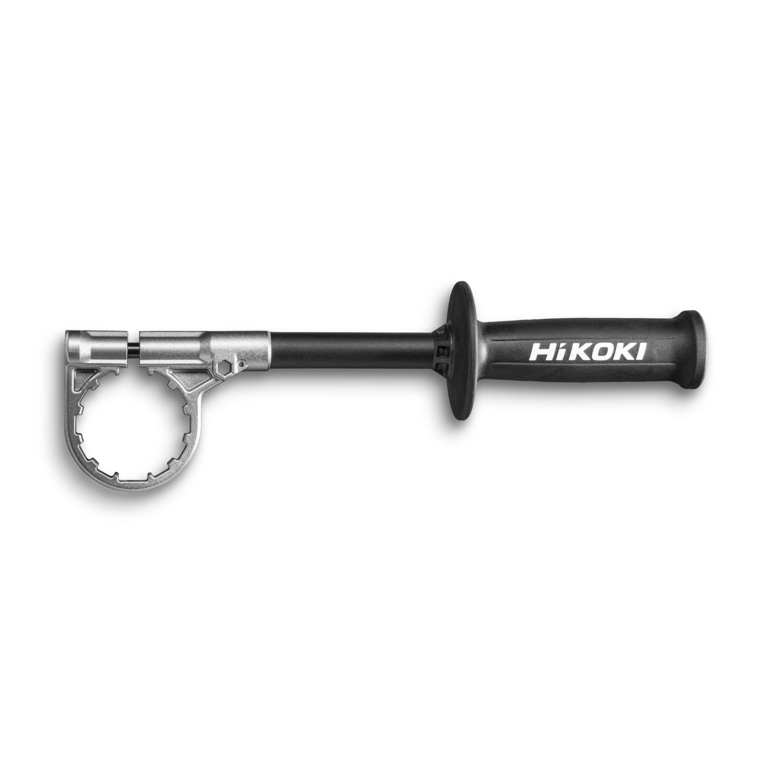 HiKOKI DV18DCW2Z Taladro Percutor, 140 Nm, Brushless, 18V, Portabrocas 13mm