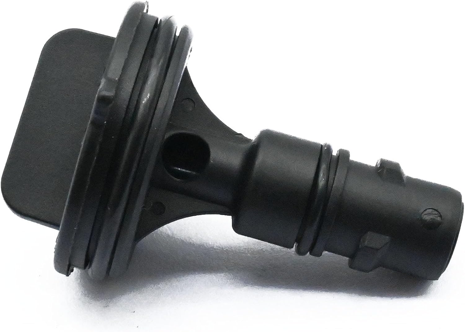 6P1409, V501 PCV Valve Compatible with Jeep Grand Cherokee Wrangler 2012 2013 2014 2015 2016 2017 2018 2019 2020 2021 2022 2023 2024 2025 V8 6.4L 6.4# 5038532AA