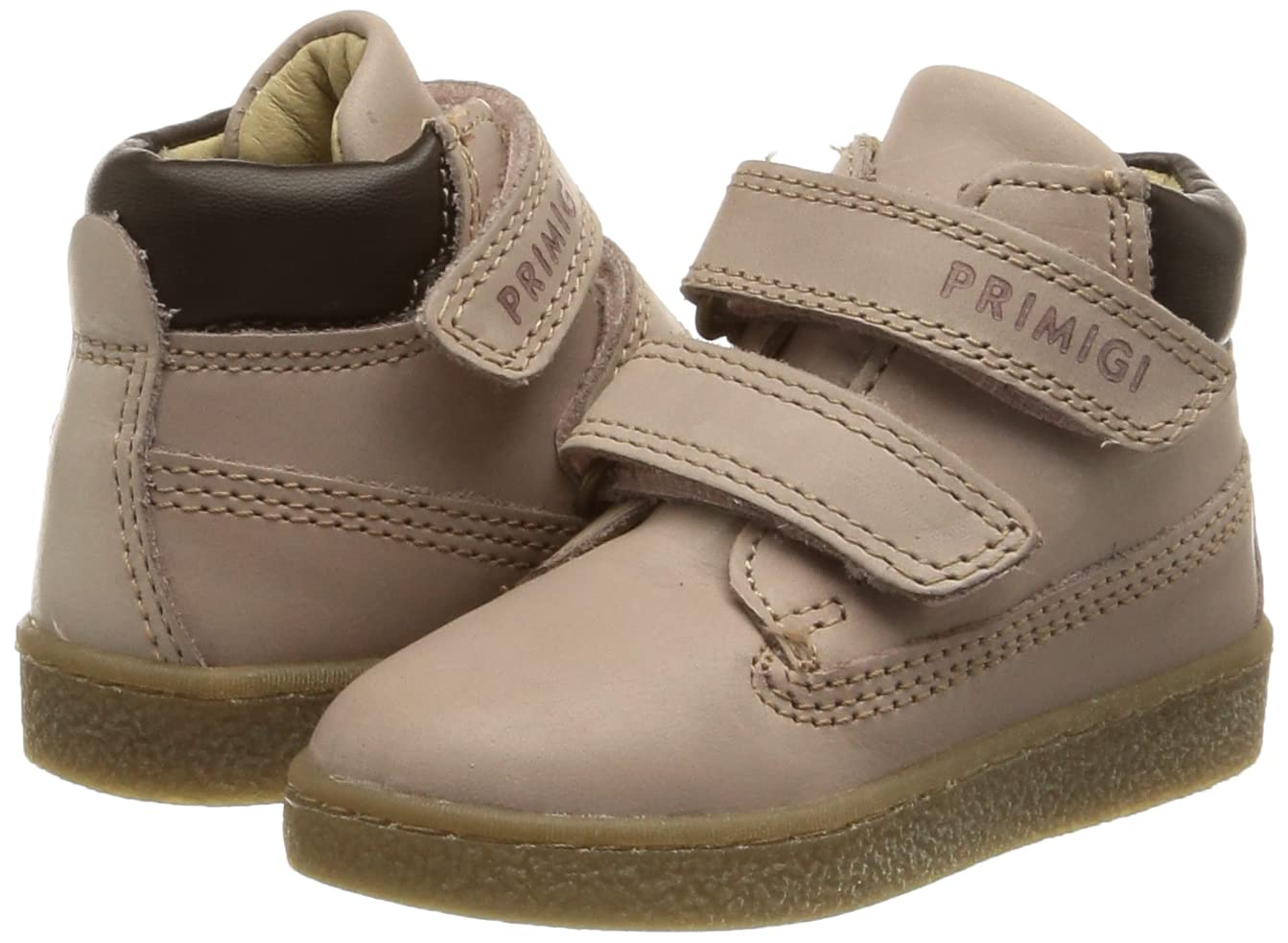 Primigi Baby-Mädchen P&H Move Ankle Boot, fioletowy, 20 EU