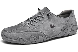 Piloti Shoes for Men: Embrace Comfort and Minimalist Style