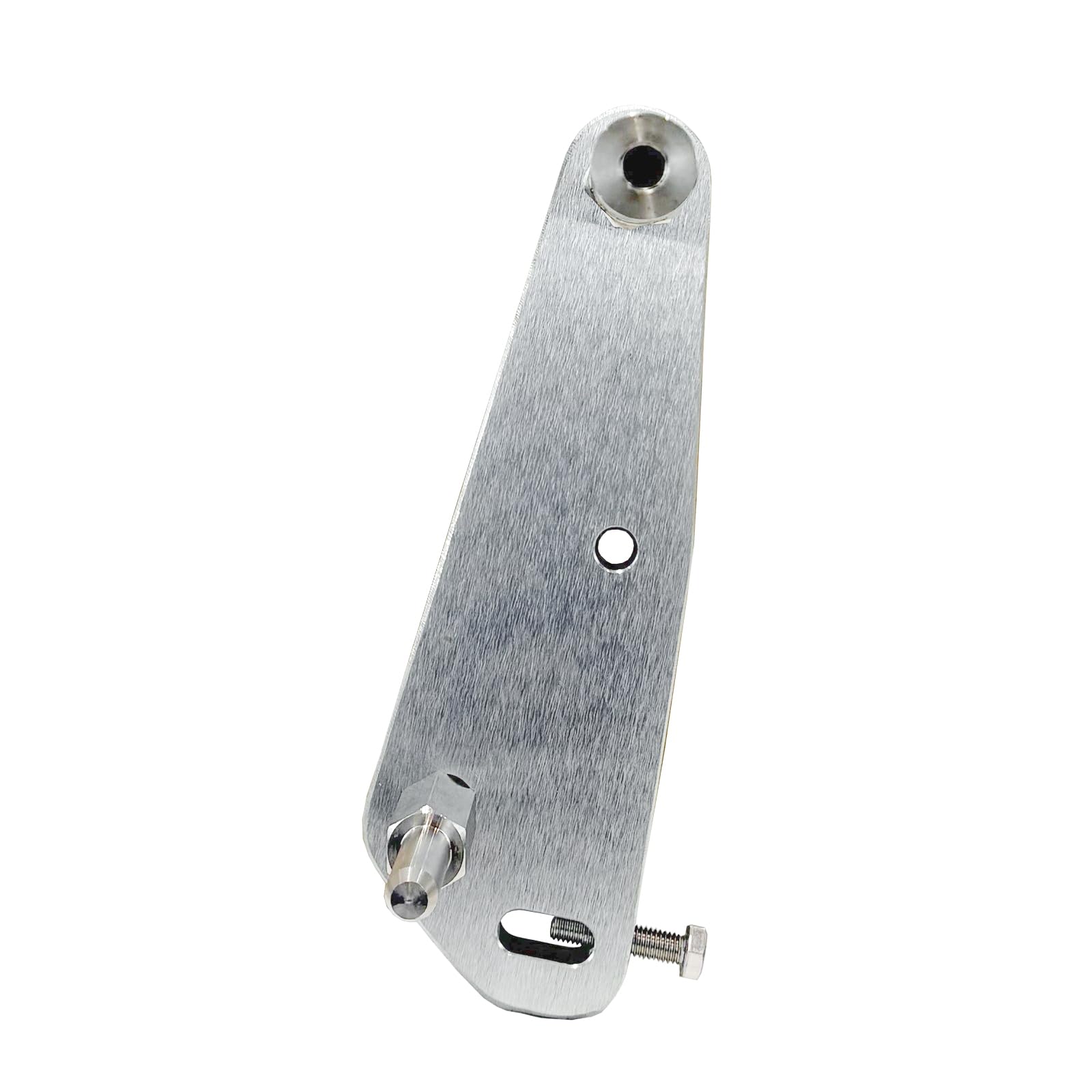 Adapterplatte kompatibel mit ConStands Power Classic/Evo kompatibel mit Yamaha YZF-R6 03-05, YZF-R6 S 06-07
