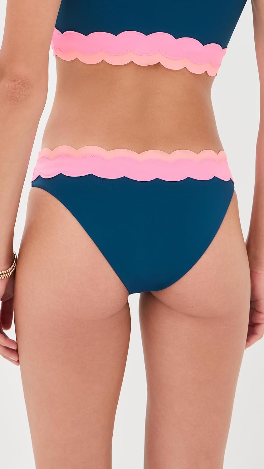 Beach Riot Women's Fay Bikini Bottoms