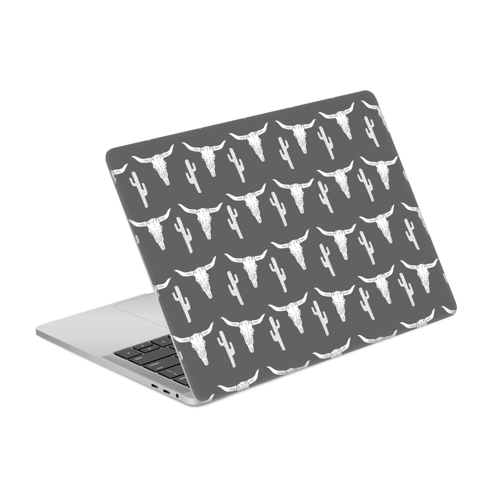Autocollant vinyle MacBook Pro 13 A2338 Andrea Lauren style unique - 7