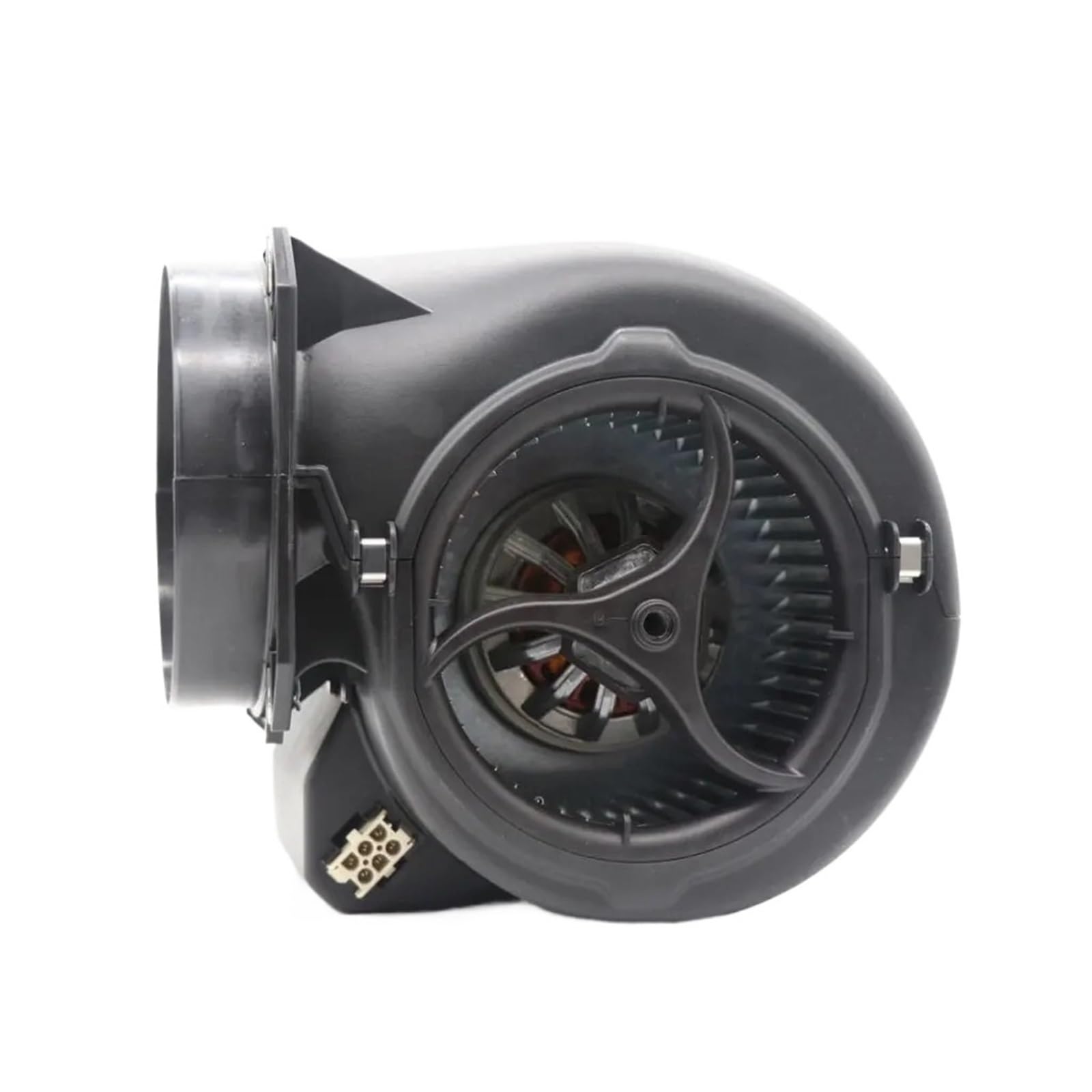 YACODLUL D2E146-HT67-01 D2E146-HT67-02 230V 400W 1.75A 577CFM 2100RPM Cooling Fans(D2E146-HT67-02)