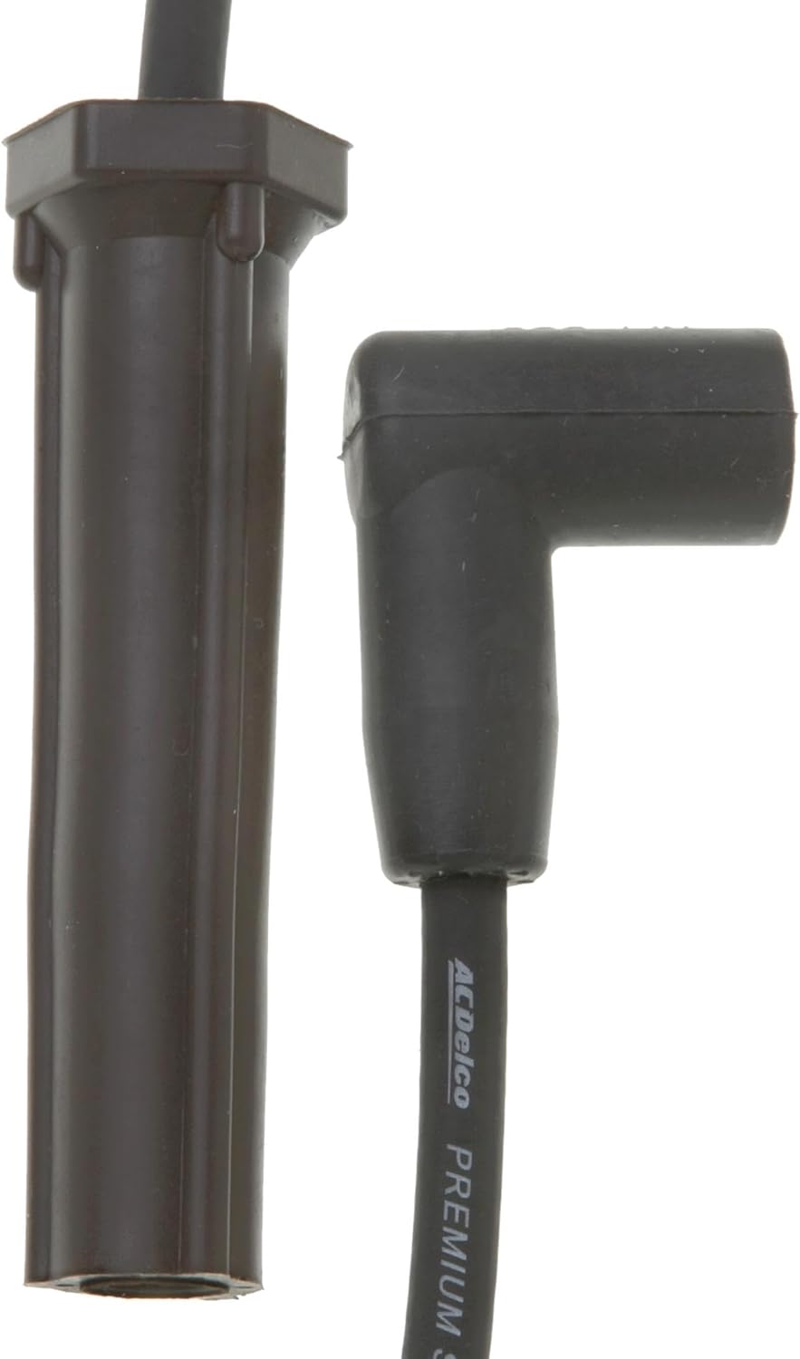 ACDelco Gold 9764C (88862451) Spark Plug Wire Set