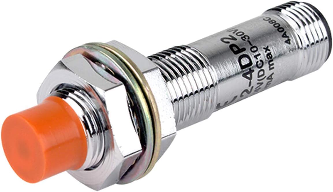 Autonics Proximity Sensors Inductive Sensors PRCM12-4DP (A1600000336)