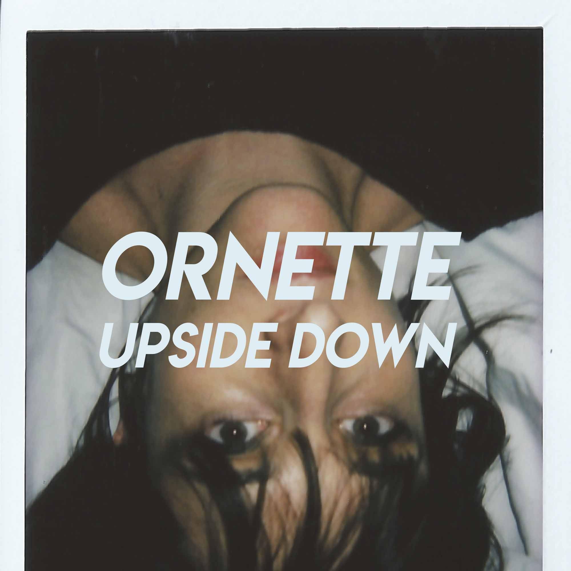 Upside Down [VINYL]