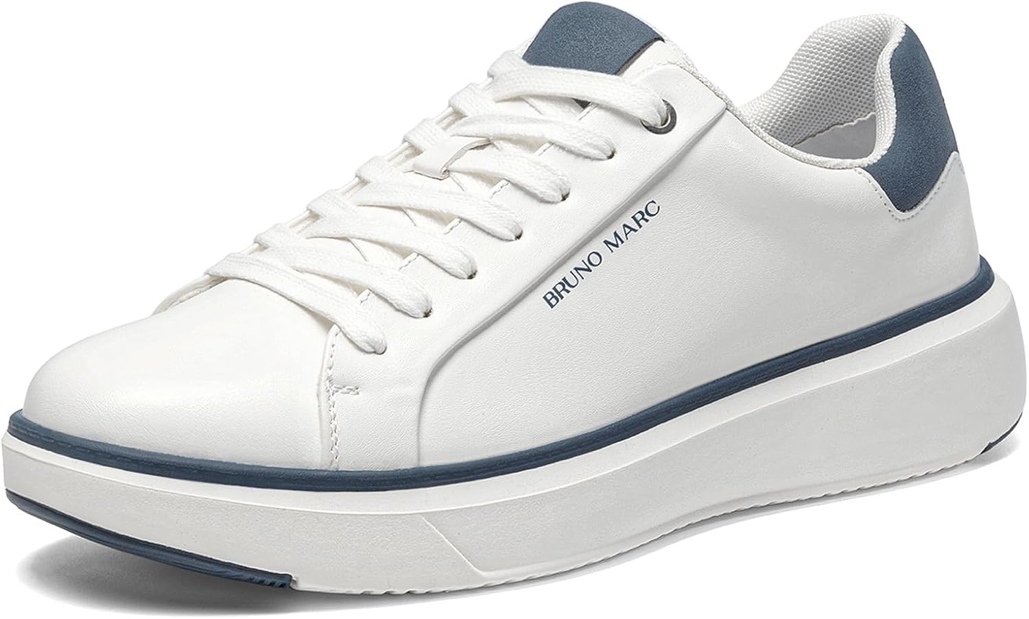 Bruno Marc Men's Dress Fashion Sneakers Casual Shoes