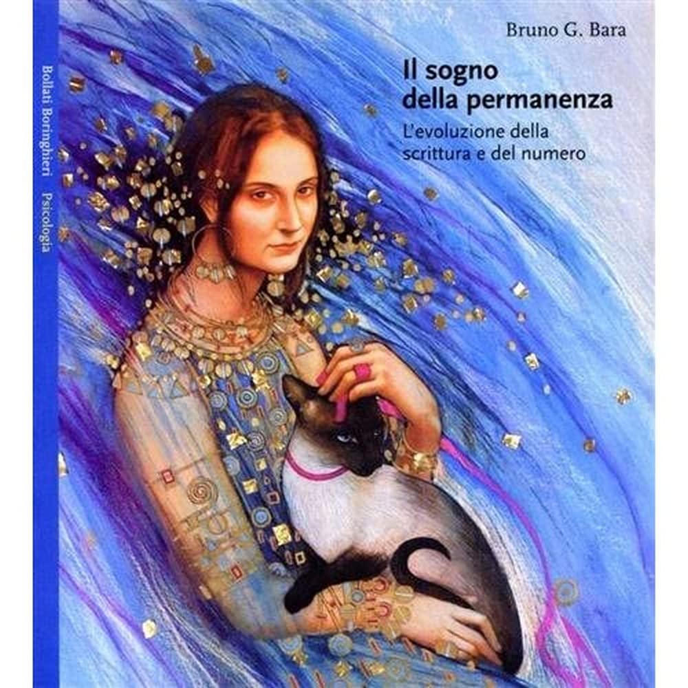 Il Sogno Della Permanenza. L'evoluzione Della Scrittura E Del Numero - 4