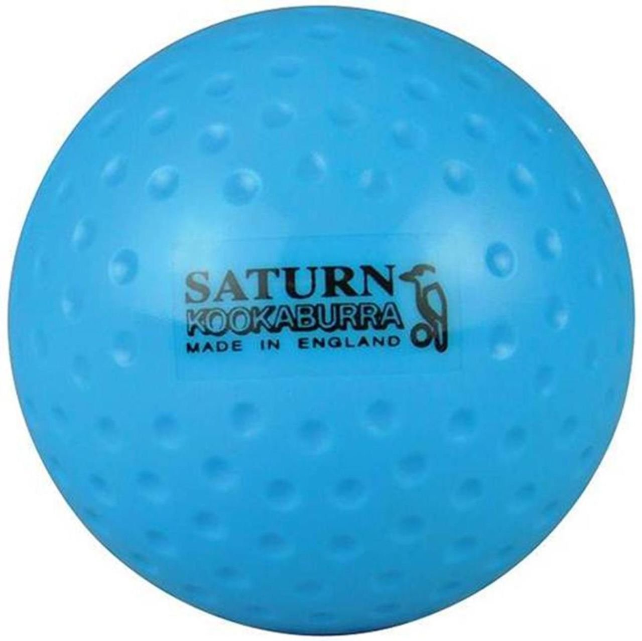 KOOKABURRA Saturn Field Hockey Indoor/outdoor Dimple Surface Training Ball Blue