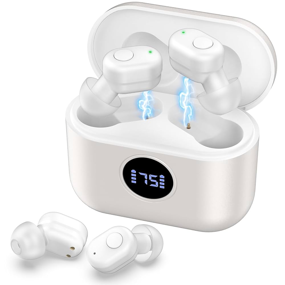 Amazon.co.jp: 集音器 高齢者 しゅうおんき 【2025年7月最新作